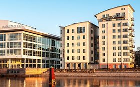 First Hotel River C